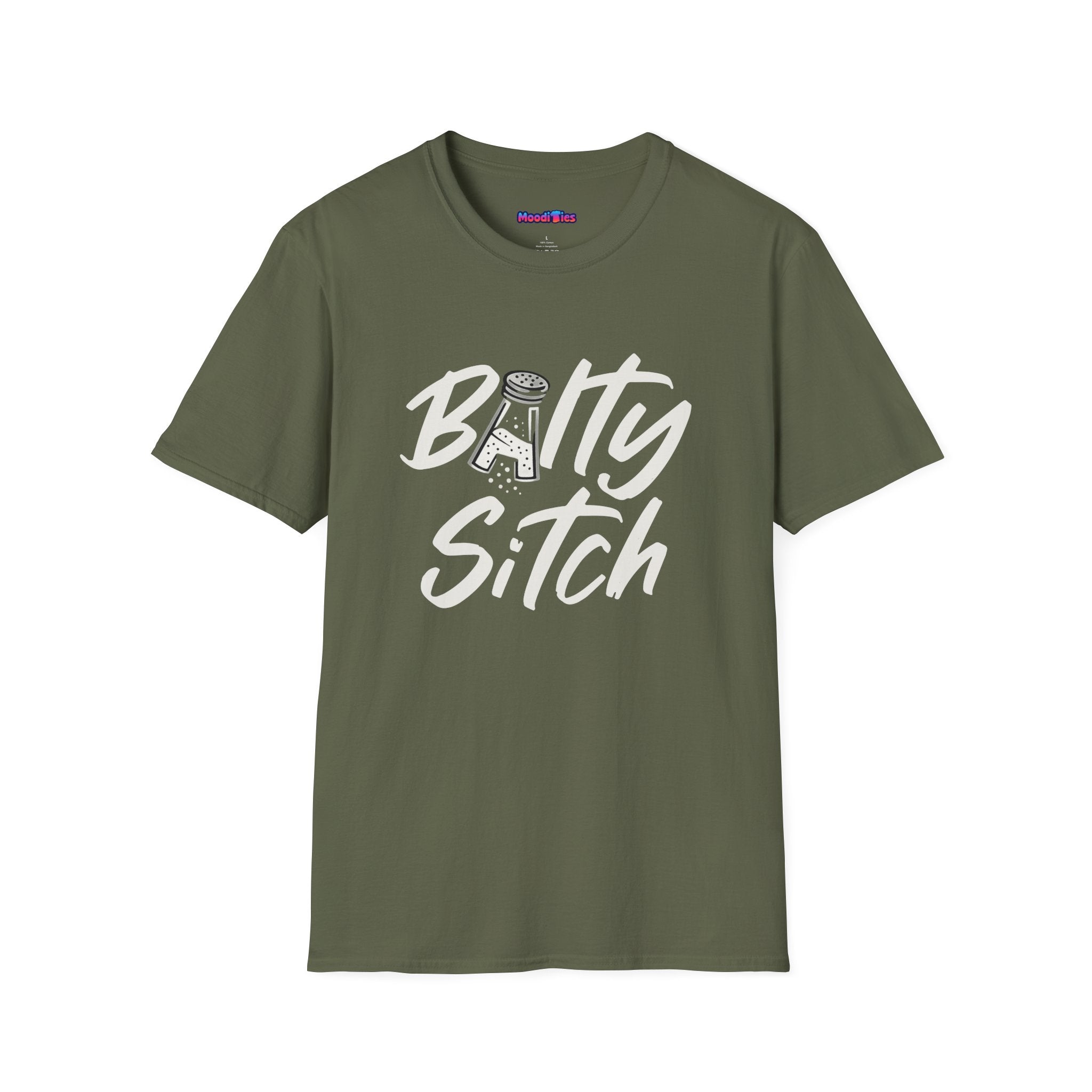 "Balty Sitch" Feeling Salty T-Shirt