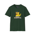 "Duck Fysmorphia" T-Shirt
