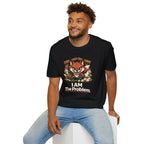 "I AM The Problem" Fox in the Henhouse T-Shirt