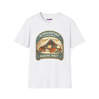"Introverting In Progress, Please Wait" T-Shirt