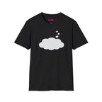 Empty Thought Bubble T‑Shirt