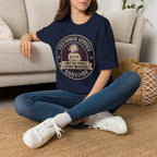 "Customer Service Survivor: I Met The Public, I’m Not Impressed" T-Shirt