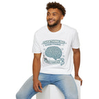 "Overthinking Everything Since Forever" T-Shirt