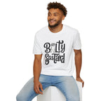 "Balty Sastard" Feeling Salty T-Shirt