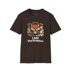 "I AM The Problem" Fox in the Henhouse T-Shirt