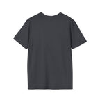 "Too Tired To Care" Thought Bubble T-Shirt