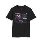 "Emotional Error 404: Emotional Stability Not Found" T-Shirt