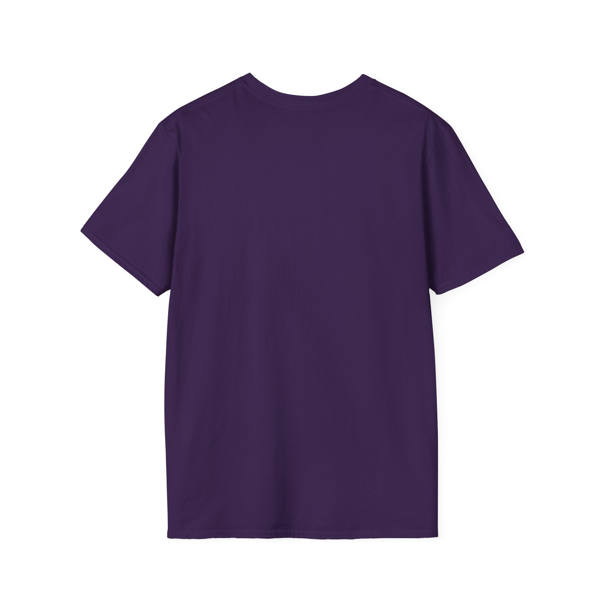 "Warning: Self-Awareness ... Proceed with Caution" Warning Sign T-Shirt
