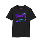 "Neurospicy & Proud" T-Shirt