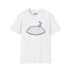 Empty Thought Bubble T‑Shirt