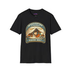 "Introverting In Progress, Please Wait" T-Shirt