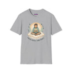 "Press Pause, Find Peace" T-Shirt
