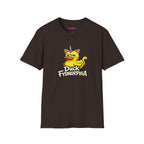 "Duck Fysmorphia" T-Shirt