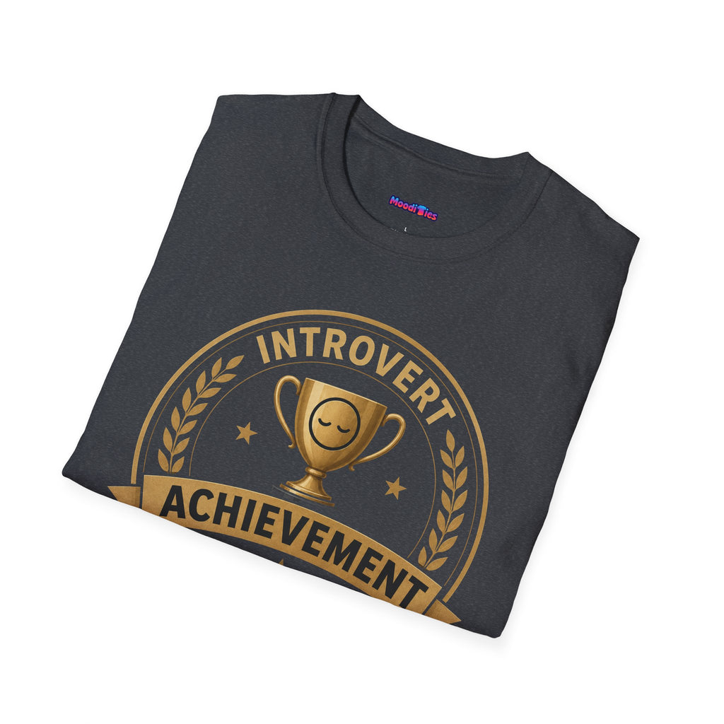 "Successfully Avoided Everyone Today" Tee