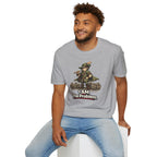 "I AM The Problem" Pied Piper T-Shirt