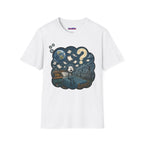 3 A.M. Anxiety Thought Bubble T-Shirt