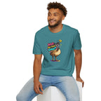"Wait… You Said Emo?" Emu T-Shirt
