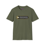 "Achievement Unlocked: Emotional Damage” Funny Graphic T-Shirt