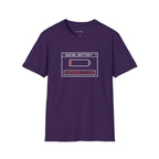 "Social Battery: Critically Low" T‑Shirt
