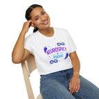 "Neurospicy & Proud" T-Shirt