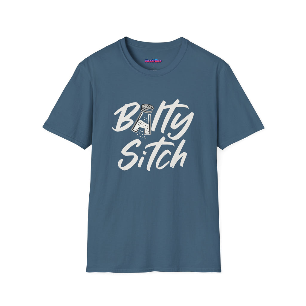 "Balty Sitch" Feeling Salty T-Shirt