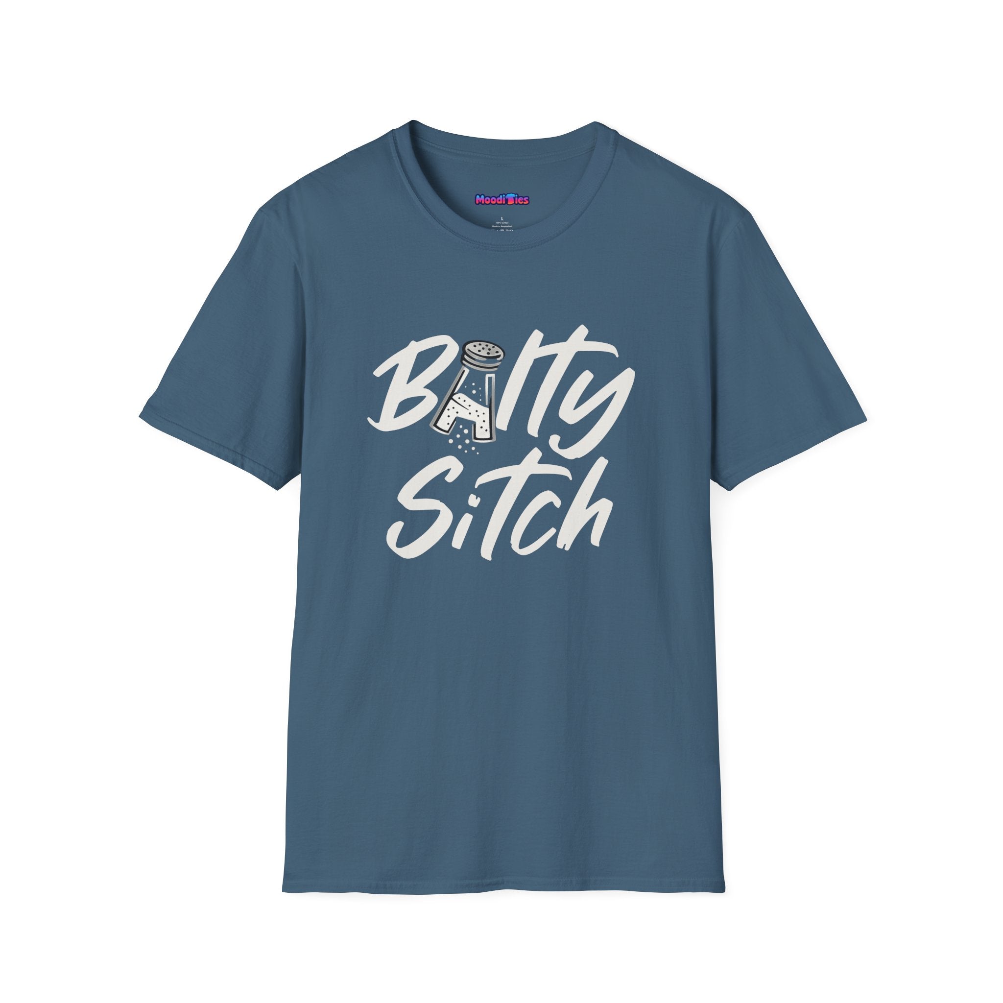 "Balty Sitch" Feeling Salty T-Shirt