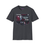 "Emotional Error 404: Emotional Stability Not Found" T-Shirt