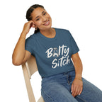 "Balty Sitch" Feeling Salty T-Shirt