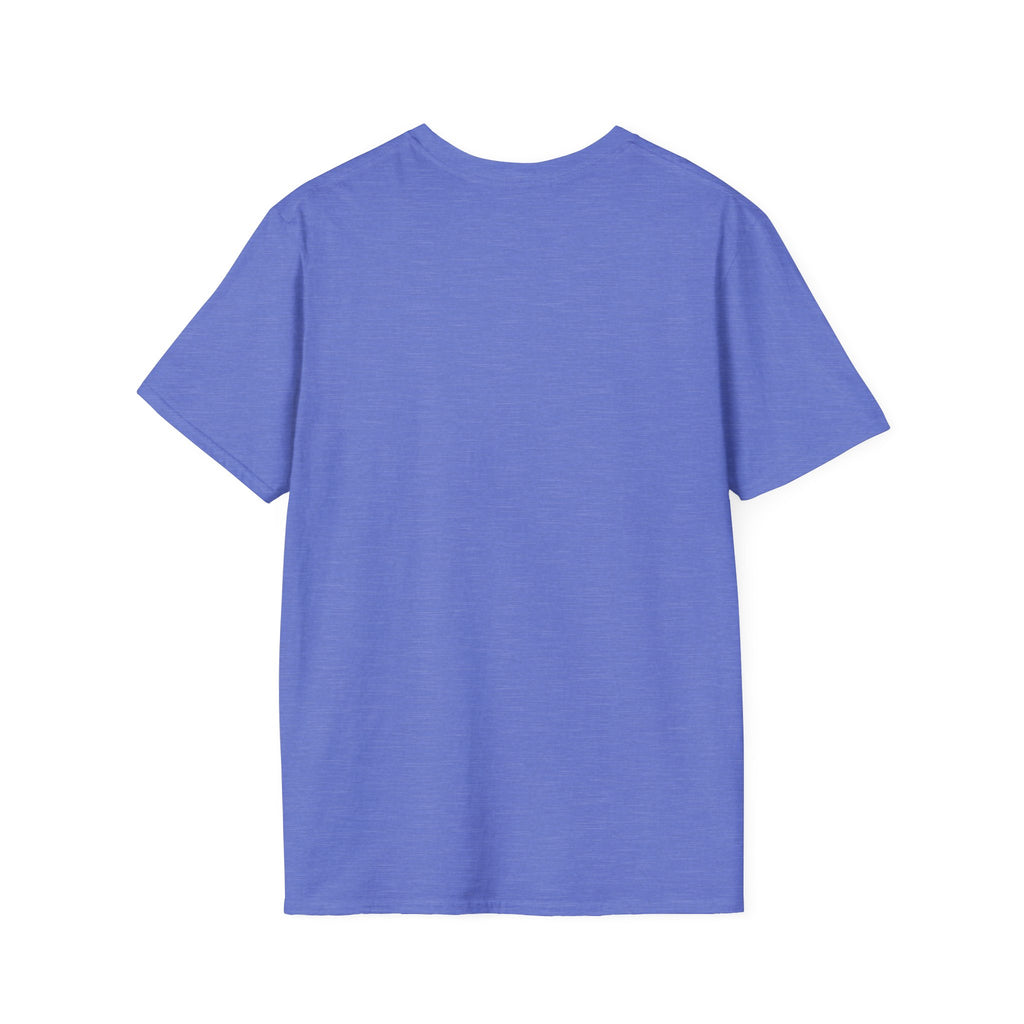 Empty Thought Bubble T‑Shirt