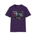 "Emotional Error 404: Emotional Stability Not Found" T-Shirt