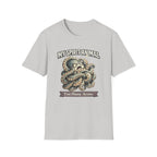 "My Spirit Animal: Octopus (Too Many Arms)" T-Shirt