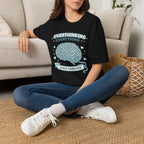 "Overthinking Everything Since Forever" T-Shirt