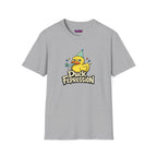 "Duck Fepression" T-Shirt