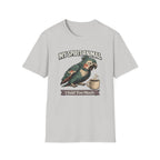 "My Spirit Animal: Parrot (I Said Too Much)" T-Shirt