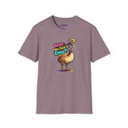"Wait… You Said Emo?" Emu T-Shirt