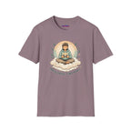 "Press Pause, Find Peace" T-Shirt