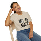 "Balty Sitch" Feeling Salty T-Shirt