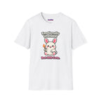 "Emotionally Unstable But Still Cute" T-Shirt