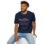 "Moodities" Definition T-Shirt