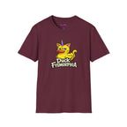 "Duck Fysmorphia" T-Shirt