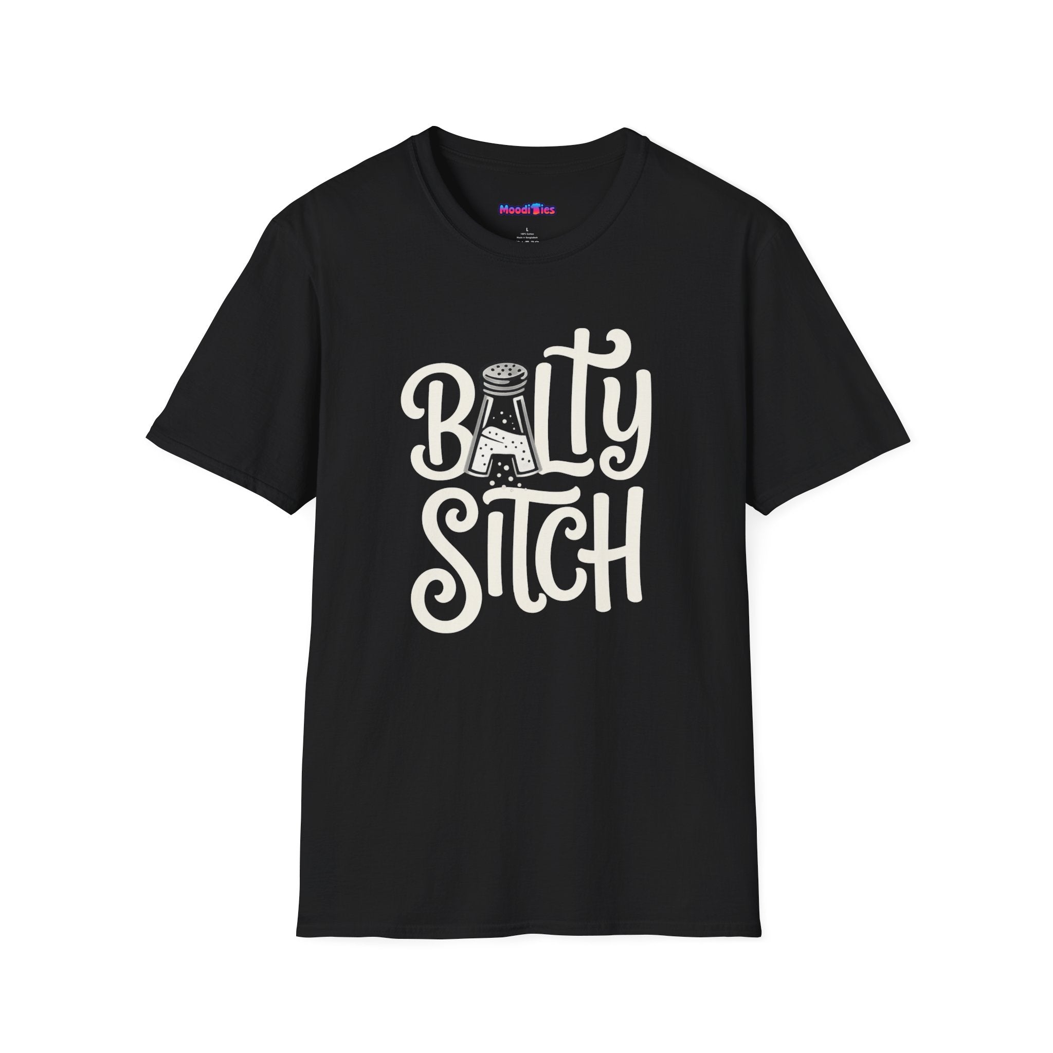 "Balty Sitch" Feeling Salty T-Shirt