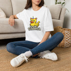 "Duck Fysmorphia" T-Shirt