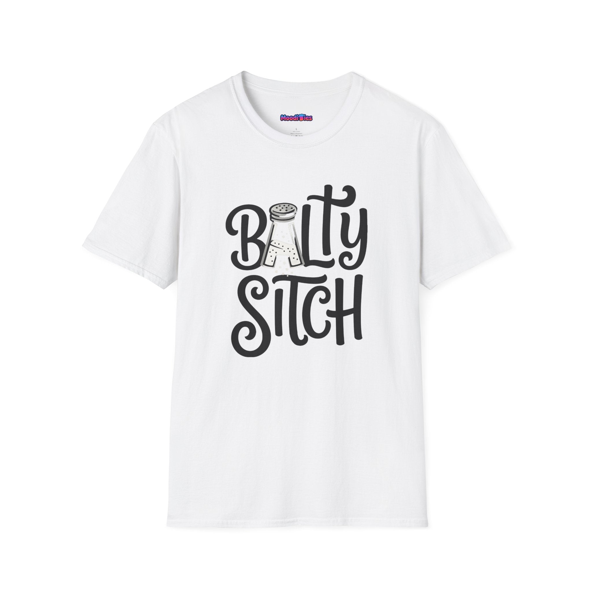 "Balty Sitch" Feeling Salty T-Shirt