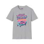 "Going to Therapy Is Cool Now" T-Shirt