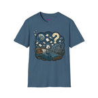 3 A.M. Anxiety Thought Bubble T-Shirt