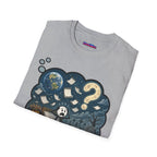 3 A.M. Anxiety Thought Bubble T-Shirt