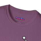 "Too Tired To Care" Thought Bubble T-Shirt