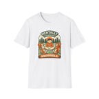 "Mentally, I'm With My Squirrels" T-Shirt
