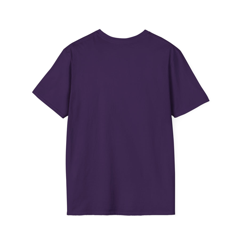 "Emotional Error 404: Emotional Stability Not Found" T-Shirt