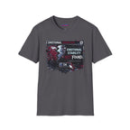 "Emotional Error 404: Emotional Stability Not Found" T-Shirt